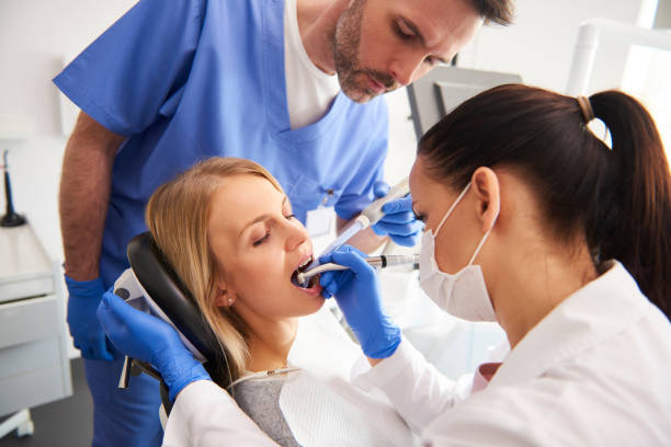 Best Dentures (Full and Partial)  in Baird, TX