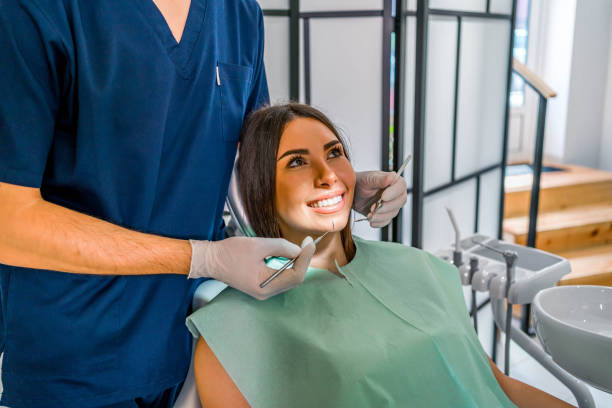 Oral Surgery in Baird, TX